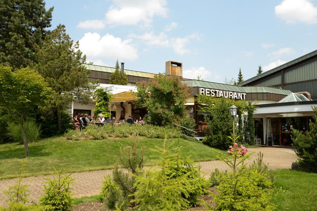 Landhotel Sonnenbühl Exterior foto